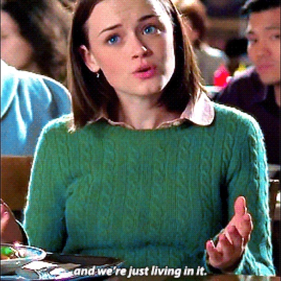 GAP Green Pullover Sweater - Picture 4 of 13